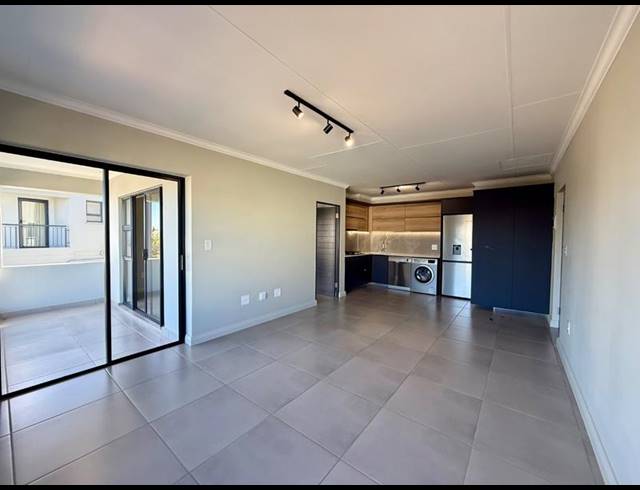 1 BEDROOM PROPERTY TO RENT IN CARLSWALD